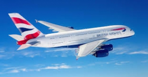 «British Airways» возобновила полеты в Иран